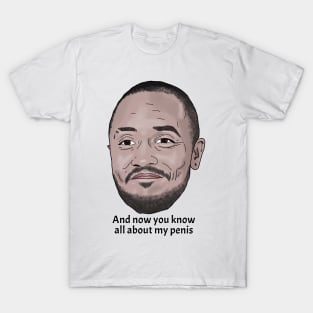 Gabe - 90 day fiance T-Shirt